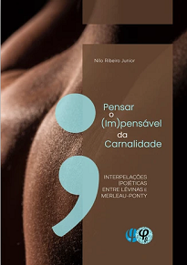 O livro rata daquilo que o autor interpreta como sendo da ordem do “(im)pensável da carnalidade” e que se exprime na linguagem como interpelações (po)éticas