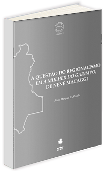 O livro A Questão Do Regionalismo Em A Mulher Do Garimpo, De Nenê Macaggi oferece um panorama da história, cultura e geografia do jovem estado de Roraima.
