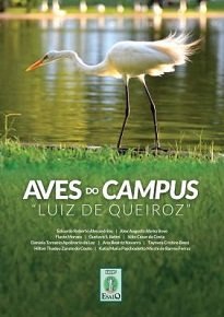 As mais de 200 espécies de aves registradas em Aves Do Campus “Luiz De Queiroz” fazem nos lembrar da importância de preservar nosso meio ambiente.