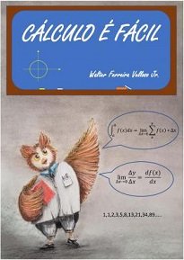 O presente livro pretende melhorar a opinião que os estudantes têm sobre a Matemática de modo a fazê-los “perder o medo de Cálculo”.