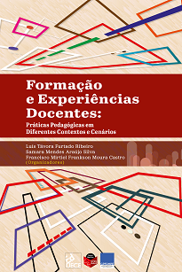 Este livro destina-se a todos os interessados em conhecer e aprofundar conhecimentos sobre formação e experiências docentes.