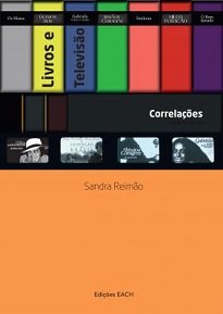 Livros E Televisão relata a preocupação da autora com possíveis correlações entre o universo dos livros e o dos demais meios de comunicação de massa.