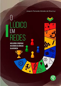 Este livro traz as reflexões e os resultados de pesquisas empíricas que grupos que atuam na interface entre o lúdico e o ensino de Ciências da Natureza