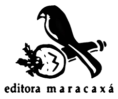 A Editora Maracaxá é um coletivo editorial artesanal y independente na luta contra as estruturas coloniais î colonizantes.