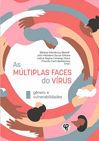 As Múltiplas Faces Do Vírus traz informações e reflexões assertivas sobre como a pandemia da COVID-19 pôs novamente a questão de gênero em cheque.
