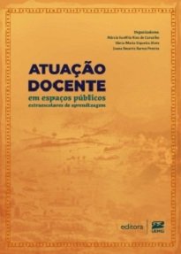 Este livro demonstra que a escola do novo milênio não pode abrir mão da aprendizagem que se realiza nos mais variados espaços públicos.