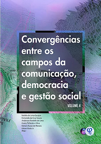 Experimentar essas convergências é percorrer o olhar em um tecido rico de estampas confeccionado na expressão de cada capítulo.