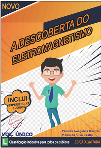 Este trabalho representa uma história contada em quadrinho, voltada para a estudantes do Ensino Fundamental e Médio, sobre a descoberta do Eletromagnetismo