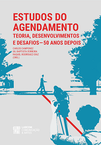 O livro Estudos do Agendamento identifica possíveis vias de problematização, e, finalmente, de pontuar temáticas novas e emergentes da sua aplicação.