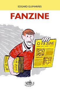 O Fanzine é enfocado desde sua definição, um breve histórico, como fazer, como divulgar, como imprimir, os tipos de fanzine, sua importância etc.
