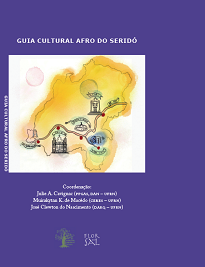 O Guia Cultural Afro Do Seridó Guia ressalta a importância do registro da memória dos lugares, das comunidades, das irmandades negras e do patrimônio.