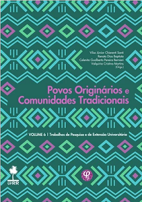 Os trabalhos de extensão e de pesquisa da Rede CT, aqui são direcionados à cultura, políticas públicas e desenvolvimento sustentável.
