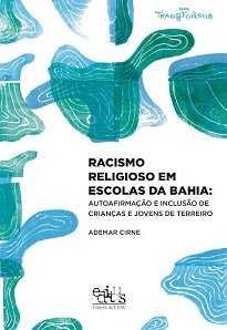 A obra trata do racismo religioso sofrido pelas crianças e jovens iniciados nas religiões de matriz africana, particularmente nos espaços de educação formal.