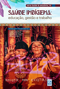 Os capítulos falam da saúde indígena como uma condição complexa, com determinações diversas daquelas que aprendemos na formação universitária.
