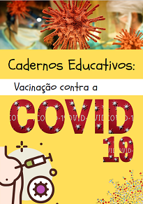 Vacinação Contra A COVID-19 traz os tipos de vacinas que estão sendo aplicadas e esclarece de que forma elas funcionam e como agem no organismo.