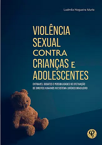A obra debate os entraves do sistema jurídico brasileiro para a efetivação dos direitos humanos de crianças e adolescentes vítimas de violência sexual.