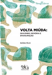 Mostrando o quilombo de Volta Miúda (Caravelas/Ba), os remanescentes e suas histórias, a autora apresenta perfis biográficos dos anciões que ali habitam.