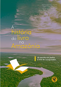 A História Do Livro Na Amazônia reúne 35 trabalhos de pesquisadores de diferentes áreas do conhecimento, de diversas instituições do País.
