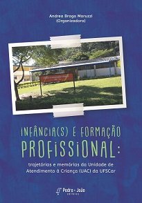 Trata-se de uma produção oriunda de ações de extensão desenvolvidas na UAC por meio dos projetos Infância e formação profissional na UAC.