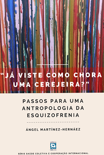 Da combinação nem sempre homogênea de etnografia e teoria surge precisamente Já Viste Como Chora Uma Cerejeira?, que está estruturado em quatro capítulos.