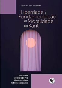 Neste livro pretendemos desenvolver uma análise acerca do conceito de liberdade em Kant, reconstruindo a argumentação kantiana em alguns de seus aspectos.