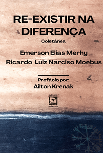 Esta coletânea, Re-existir Na Diferença, foi produzida na ação por dois trabalhadores da saúde coletiva, e que levam a ideia de clínica a seu termo.