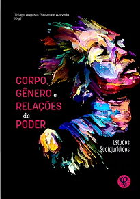 Corpo, Gênero E Relações De Poder se justifica pela sua relevância social em termos de estruturação de estratégias de subversão a uma realidade de poder.