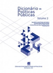 O Dicionário De Políticas Públicas se alarga para acompanhar as importantes e permanentes transformações sociais com as quais nos deparamos no cotidiano.