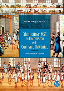 Educação Do MST, Do Owenismo E Do Cartismo Britânico apresenta pesquisa que investigou os principais princípios teórico-práticos destes movimentos.
