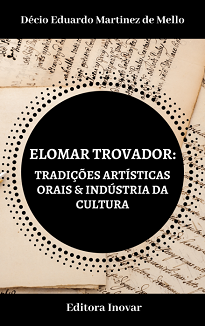 Tendo as cantorias de Elomar um universo abrangente, direcionamos um olhar para uma correlação da extração da poesia oral nelas encontrada