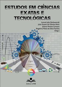 Neste livro temos um legado escrito, cujo conteúdo reflete o propósito original de formação de bacharéis em Ciências Exatas e Tecnológicas.