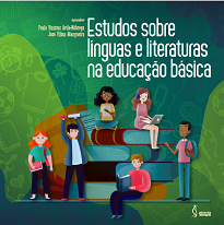 A obra Estudos Sobre Línguas E Literaturas Na Educação Básica é fruto de pesquisadores e pesquisadoras de diferentes regiões brasileiras.