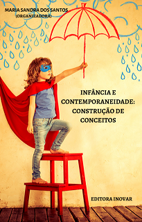 Infância E Contemporaneidade tem como objetivo, de modo geral, abranger os processos de construção de conhecimento sobre a infância.