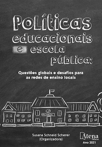 A coletânea tem o objetivo principal de discutir trabalhos no escopo das políticas educacionais e da escola pública, relacionando questões globais e sociais