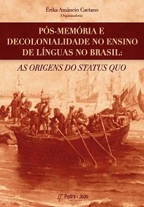O livro apresenta uma investigação envolvendo a relação entre pós-memória, identidade dos professores de línguas brasileiros e cultura de sala de aula.