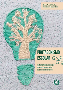 Protagonismo Escolar apresenta o estudo de casos múltiplos por meio de entrevistas a adolescentes, profissionais de educação.