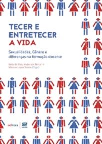 Tecer E Entretecer A Vida traz artigos que se enveredam pelo campo dos estudos pós-críticos, intencionados em desmontar alguns discursos hegemônicos.