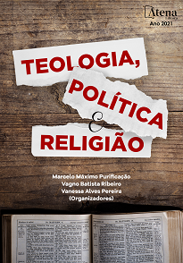 A obra Teologia, Política E Religião traz essa relação dialógica materializada em textos produzidos por pesquisadores de vários contextos e instituições do Brasil.