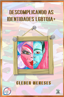 Este livro busca alcançar professoras/es e outras/os profissionais quedesejem refletir melhor sobre as identidades LGBTQIA+ em suas relações pessoais.