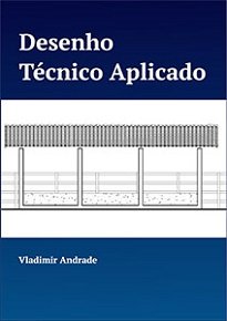 Este livro procura apresentar de forma superficial alguns elementos dos sistemas de representação que é a base do desenho técnico.