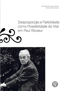 A obra tenta compreender a ontologia da desproporção humana e descobrir, na constituição estrutural do ser humano, as condições de possibilidade do mal.
