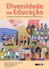 Diversidade Na Educação foi construído a partir de três grandes eixos: diversidade, interseccionalidade e formação inicial de professores/as.