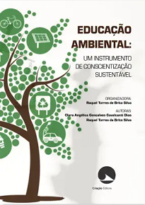 O livro Educação Ambiental nos propõe uma nova visão ambientalista que promove diálogos multifacetários e interdisciplinares.