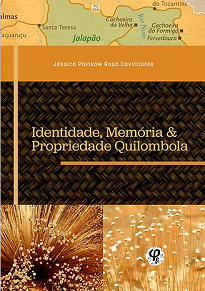 Identidade, Memória E Propriedade Quilombola discute regularização fundiária, território, identidade e memória, e faz um resgate histórico da Comunidade.