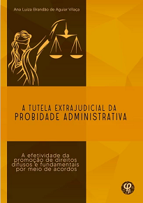 A presente pesquisaestuda o caráter difuso e fundamental da probidade administrativa, bem como a efetividade do combate à Improbidade Administrativa.