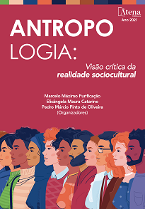 Antropologia: Visão Crítica Da Realidade Sociocultural é uma contribuição que ancora trabalhos realizados em contextos diversos, dentro e fora do Brasil.