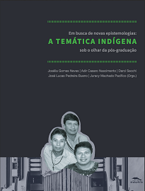 Em Busca De Novas Epistemologias é uma coletânea organizada por pesquisadores e pesquisadoras de três diferentes universidades brasileiras.