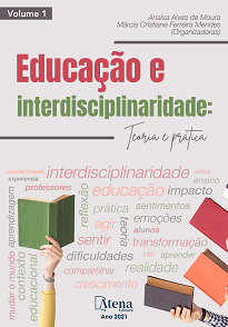 Educação E Interdisciplinaridade: Teoria E Prática fala de ensinamento, aprendizagem, interdisciplinaridade, impactos e traz muitas reflexões.
