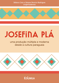 A obra reúne pesquisas que introduzem o leitor ao grande universo artístico cultural explorado por Josefina Plá: seus trabalhos com a arte popular paraguaia.