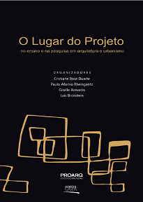 Os textos aqui reunidos buscam abordar as questões mais atuais relacionadas com a construção do conhecimento e o ensino do projeto de arquitetura.